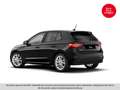 Skoda Fabia Selection TSI DSG Schwarz - thumbnail 2