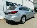 Mazda 6 150pk SkyD Premium * Parkeersensoren * Navigatie * Zilver - thumbnail 3