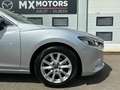 Mazda 6 150pk SkyD Premium * Parkeersensoren * Navigatie * Argent - thumbnail 11