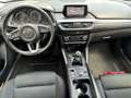 Mazda 6 150pk SkyD Premium * Parkeersensoren * Navigatie * Argent - thumbnail 4