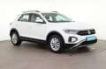 Volkswagen T-Roc 1.0 TSI Life - Fahrschulwagen LED/App Weiß - thumbnail 5