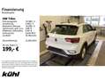 Volkswagen T-Roc 1.0 TSI Life - Fahrschulwagen LED/App Weiß - thumbnail 2