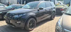 Land Rover Discovery Sport SE AWD/7 Sitzer