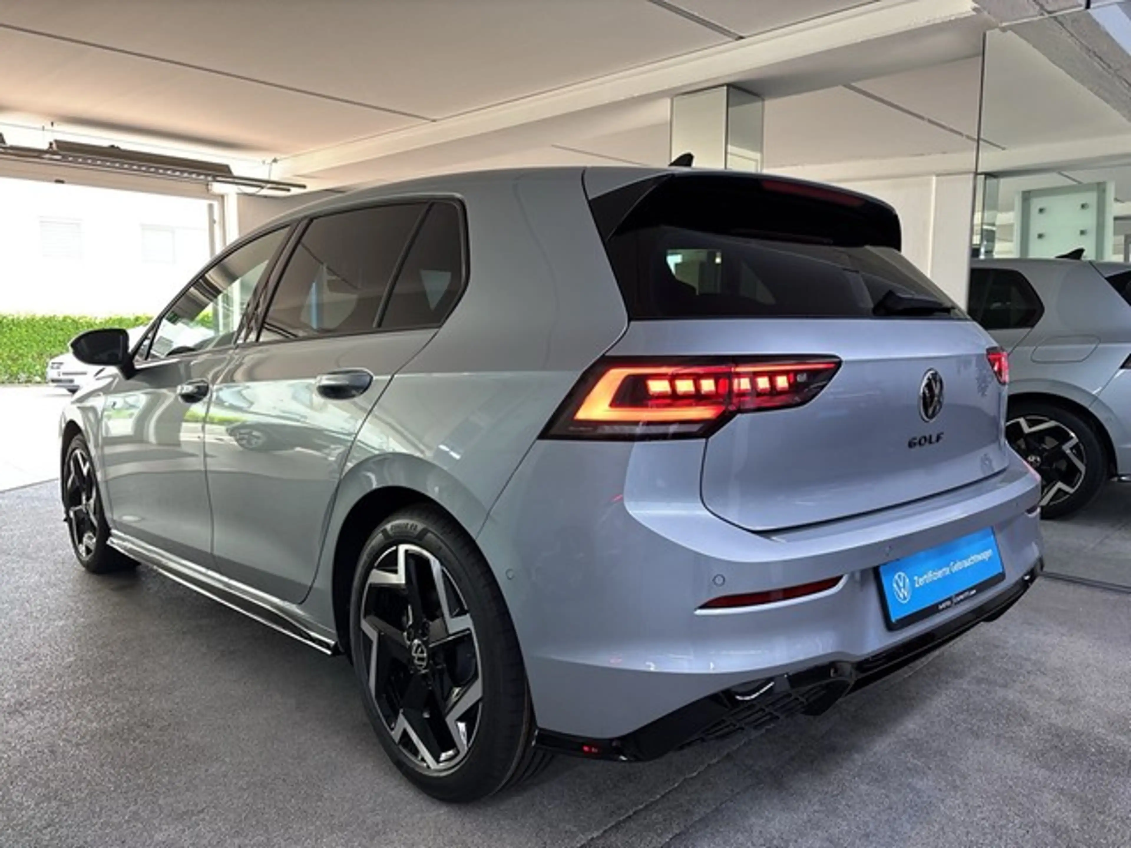Volkswagen Golf R -Line 1.5 eTSI DSG 2,99%*MATRIX LED*KAMERA*HUD* — photo 7