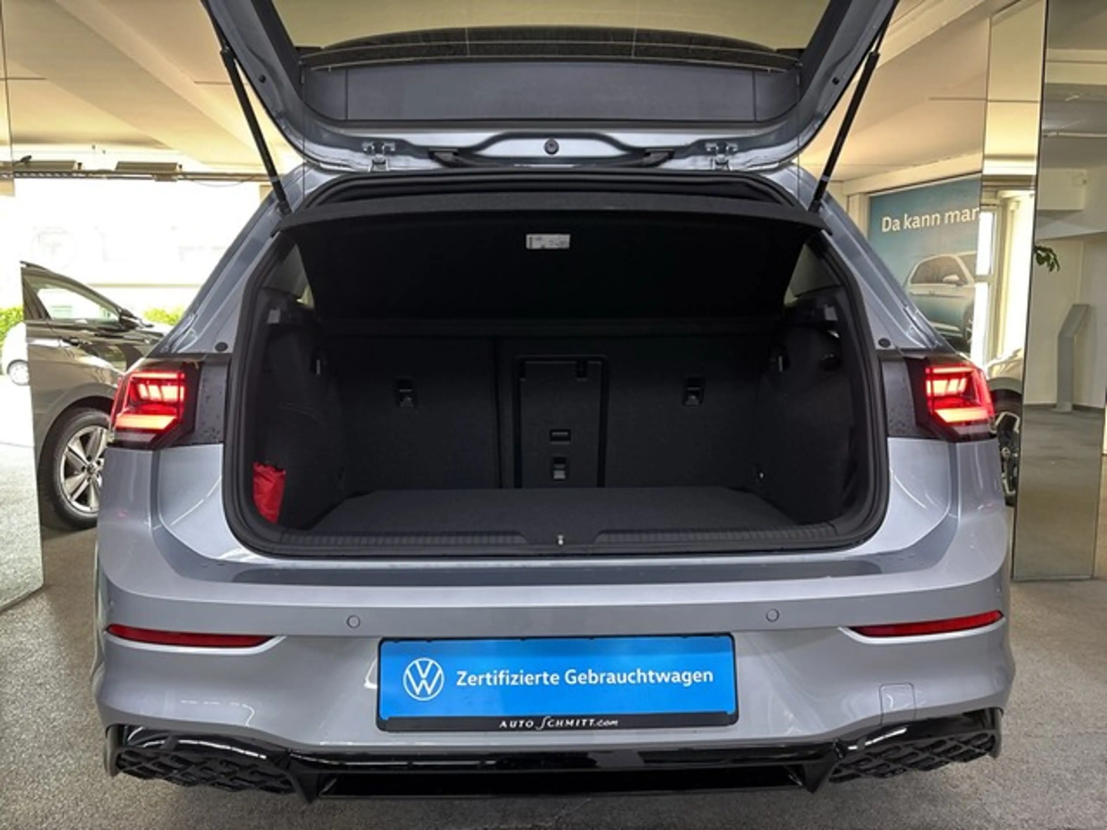 Volkswagen Golf R -Line 1.5 eTSI DSG 2,99%*MATRIX LED*KAMERA*HUD* — photo 8