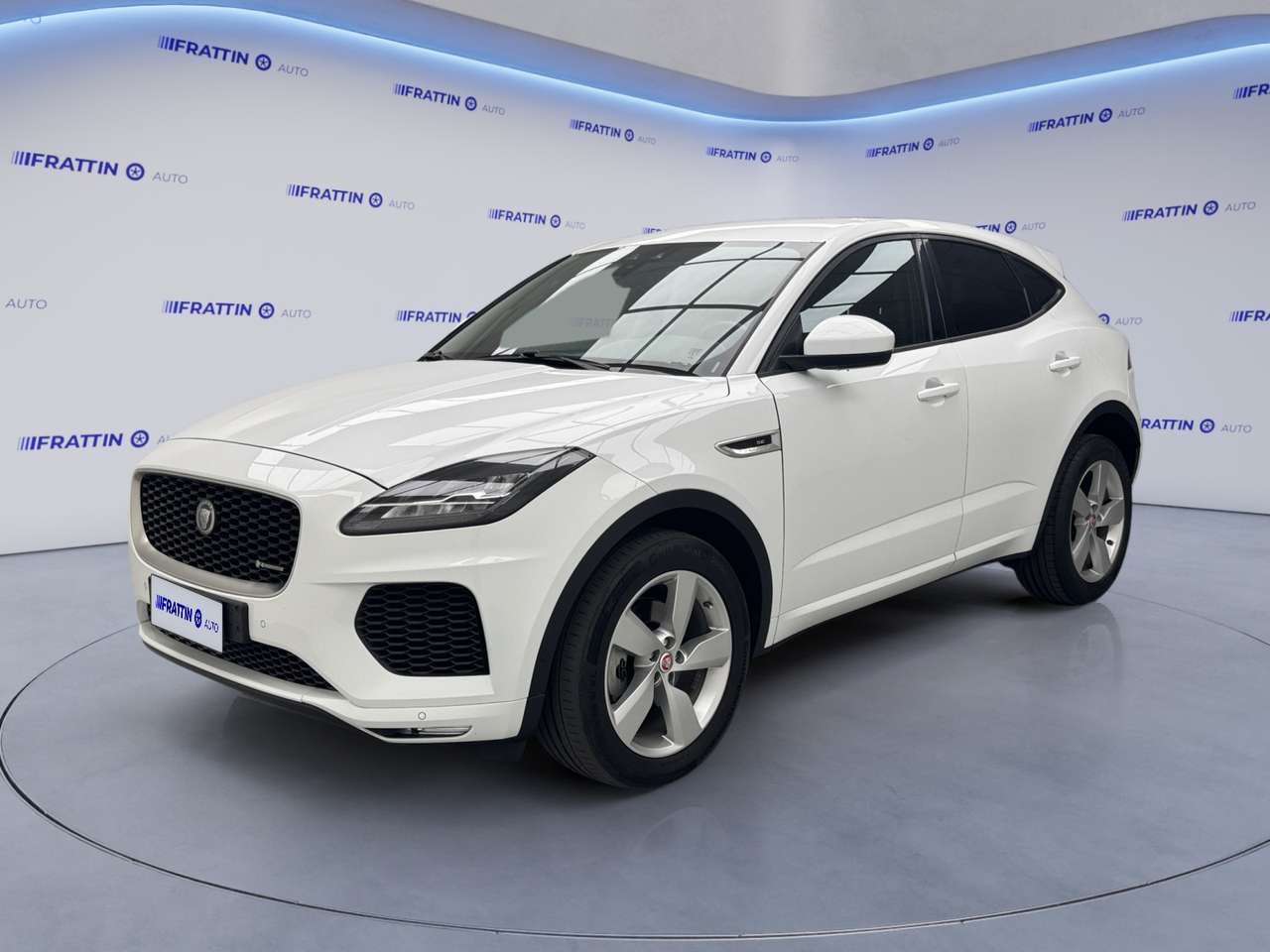 Jaguar E-Pace 2.0D 180 CV AWD aut. R-Dynamic SE