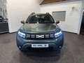 Dacia Duster II Extreme AUTOM. NAVI+CAM KLIMAAUTO PDC Grün - thumbnail 3