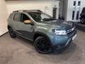Dacia Duster II Extreme AUTOM. NAVI+CAM KLIMAAUTO PDC Grün - thumbnail 8
