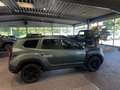 Dacia Duster II Extreme AUTOM. NAVI+CAM KLIMAAUTO PDC Grün - thumbnail 5
