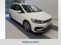 Volkswagen Touran GOAL R-Line 1.5 TSI DSG 150PS Weiß - thumbnail 1