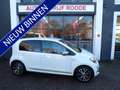Volkswagen up! 1.0 5-drs Street LEDER,LMV,NAVIGATIE,CRUISE CTR! Blanc - thumbnail 1