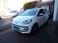Volkswagen up! 1.0 5-drs Street LEDER,LMV,NAVIGATIE,CRUISE CTR! Blanc - thumbnail 3