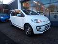 Volkswagen up! 1.0 5-drs Street LEDER,LMV,NAVIGATIE,CRUISE CTR! Blanc - thumbnail 2