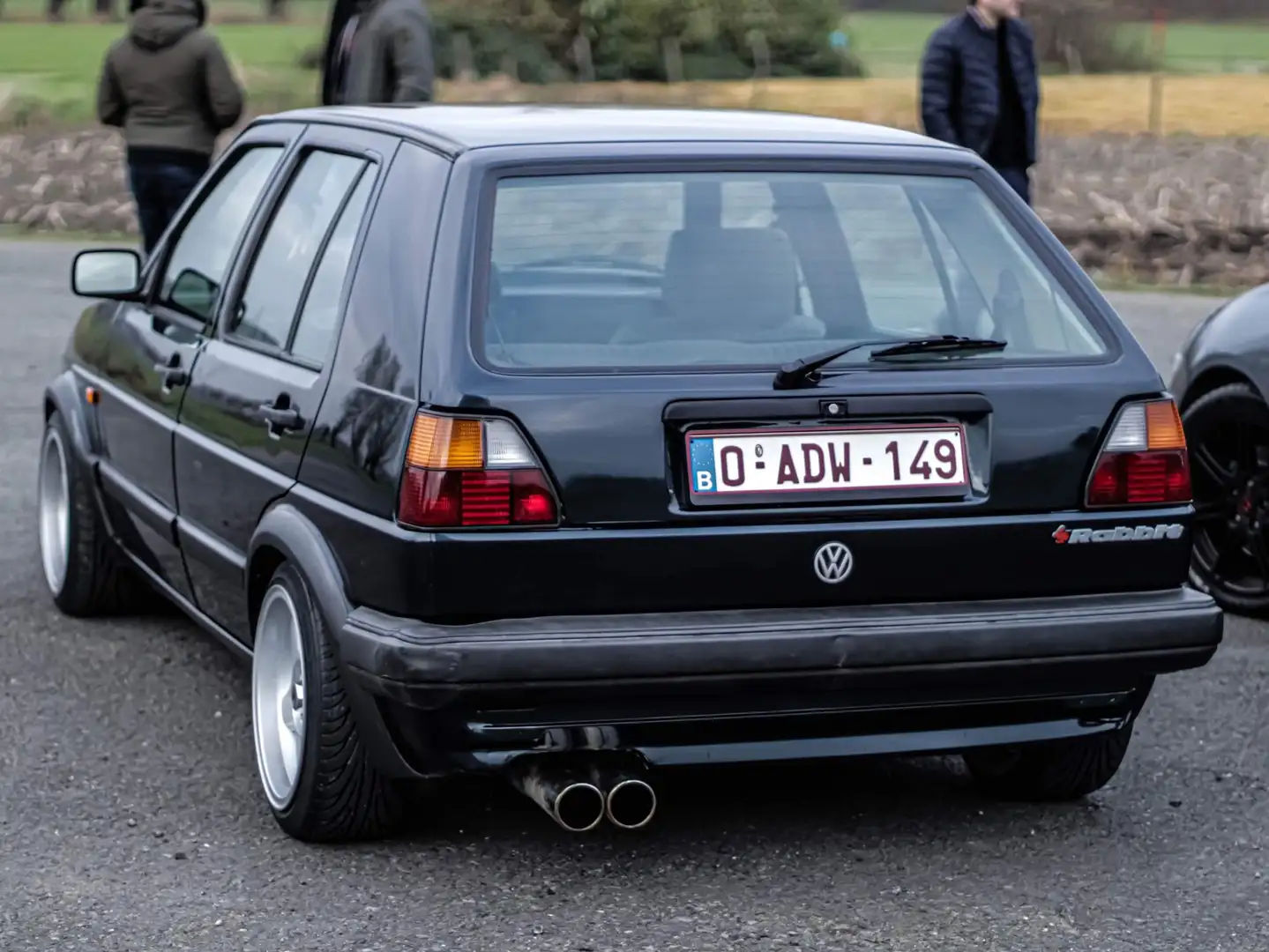 Volkswagen Golf Golf Madison - 2