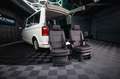 Volkswagen T6 Multivan 2.0 TDI Behindertenumbau *LED*ACC* Weiß - thumbnail 19