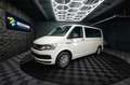 Volkswagen T6 Multivan 2.0 TDI Behindertenumbau *LED*ACC* Weiß - thumbnail 1