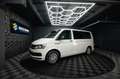 Volkswagen T6 Multivan 2.0 TDI Behindertenumbau *LED*ACC* Weiß - thumbnail 2