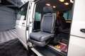 Volkswagen T6 Multivan 2.0 TDI Behindertenumbau *LED*ACC* Weiß - thumbnail 16