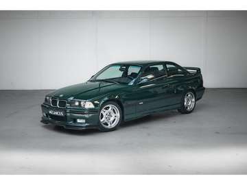 BMW M3 E36 GT *1 of 356 / 2ème main*