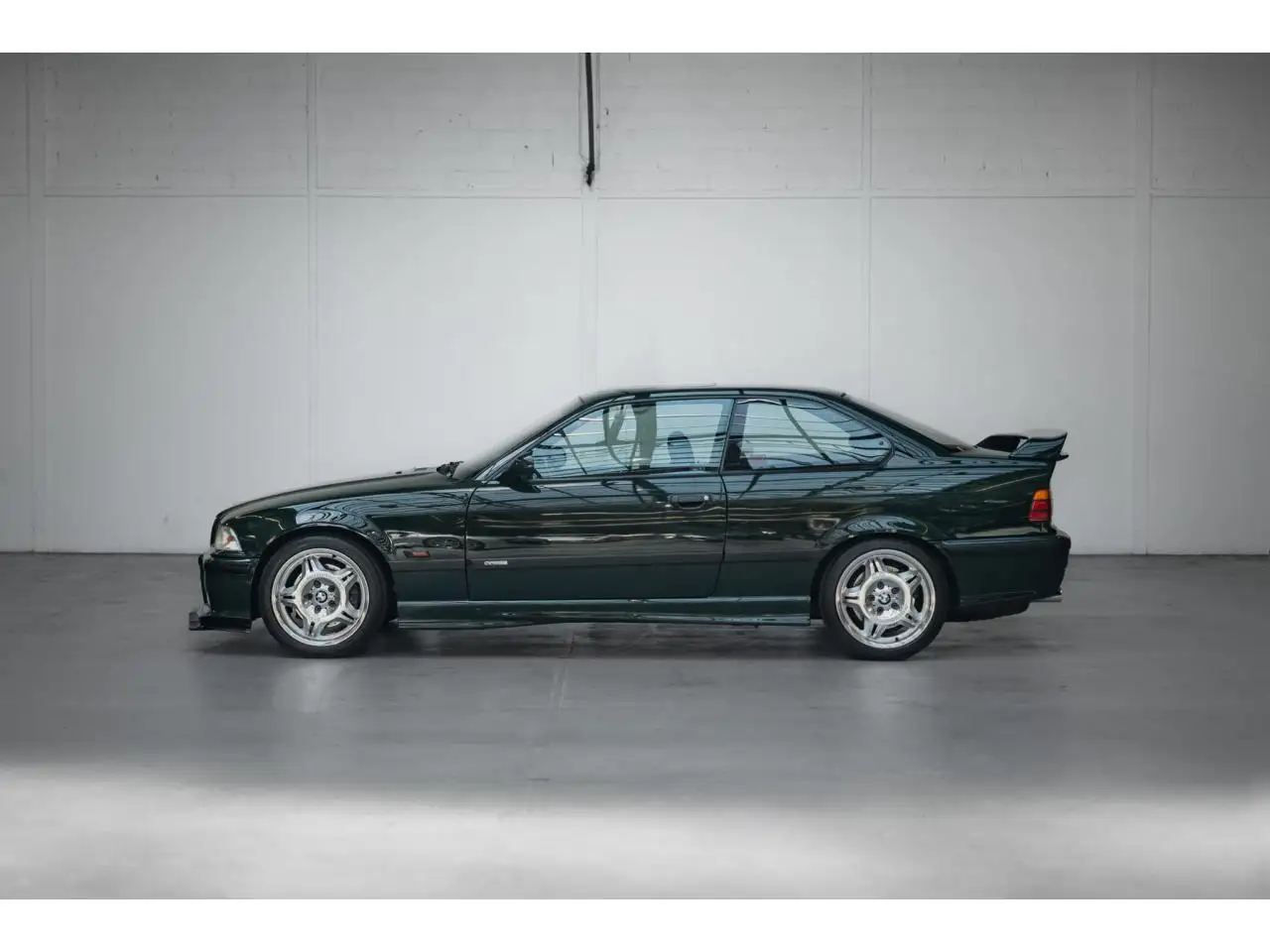 BMW M3 E36 GT *1 of 356 / 2ème main*, foto 5