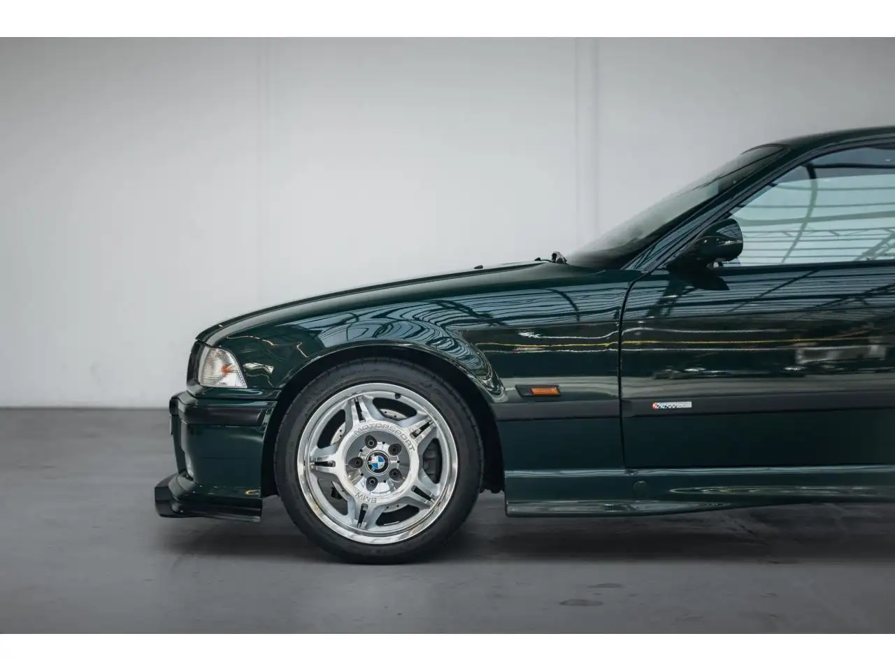 BMW M3 E36 GT *1 of 356 / 2ème main*, foto 6