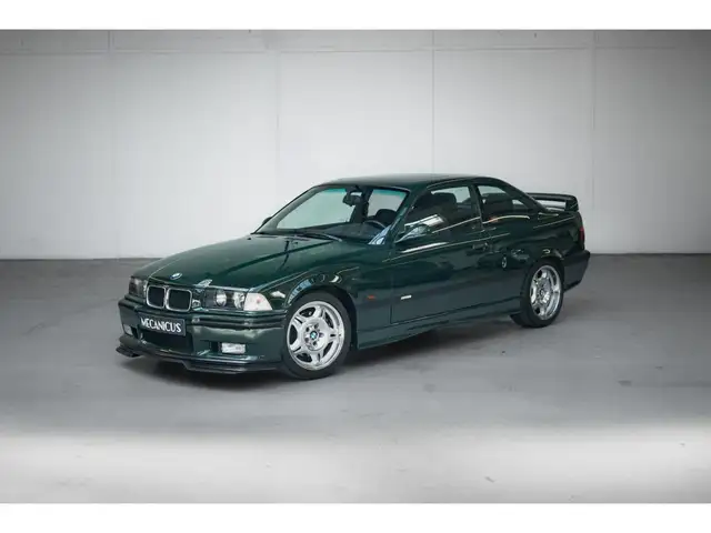 BMW M3 BMW M3 E36 GT *1 of 356 / 2ème main*
