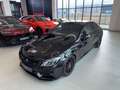 Mercedes-Benz C 63 AMG C 63 S AMG Lim. Night Pak LED Noir - thumbnail 7