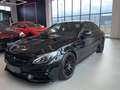 Mercedes-Benz C 63 AMG C 63 S AMG Lim. Night Pak LED Noir - thumbnail 2