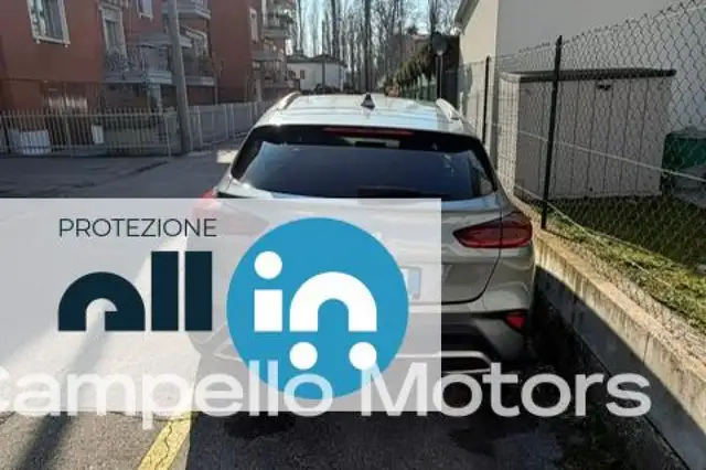 Kia XCeed Xceed 1.0 T-GDi GPL Style