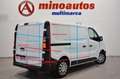 Renault Trafic FURGÓN L1H1 1000 KG 1.6 DCI 100 CV E6 GRAN Blanco - thumbnail 4