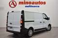 Renault Trafic FURGÓN L1H1 1000 KG 1.6 DCI 100 CV E6 GRAN Blanco - thumbnail 3