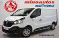 Renault Trafic FURGÓN L1H1 1000 KG 1.6 DCI 100 CV E6 GRAN Blanco - thumbnail 1