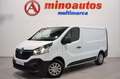 Renault Trafic FURGÓN L1H1 1000 KG 1.6 DCI 100 CV E6 GRAN Blanco - thumbnail 2