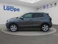 Volkswagen T-Cross Style 1.5 TSI DSG Navi, RFK, ACC, Blind Spot Gris - thumbnail 4