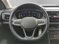 Volkswagen T-Cross Style 1.5 TSI DSG Navi, RFK, ACC, Blind Spot Gris - thumbnail 9