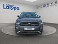 Volkswagen T-Cross Style 1.5 TSI DSG Navi, RFK, ACC, Blind Spot Gris - thumbnail 3