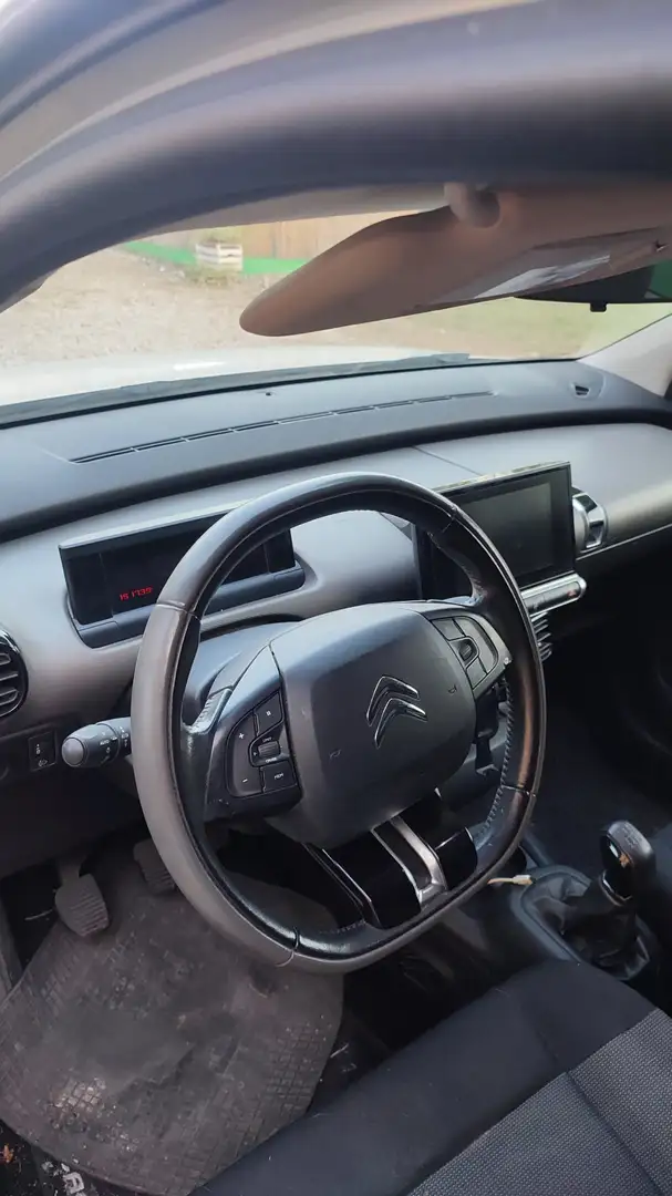 Citroen C4 Cactus 1600 HDi Shine - 2