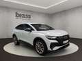 Audi Q4 e-tron 55 quattro 250 kW Weiß - thumbnail 8