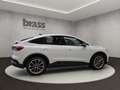 Audi Q4 e-tron 55 quattro 250 kW Weiß - thumbnail 7