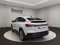 Audi Q4 e-tron 55 quattro 250 kW Weiß - thumbnail 4