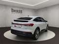 Audi Q4 e-tron 55 quattro 250 kW Weiß - thumbnail 6