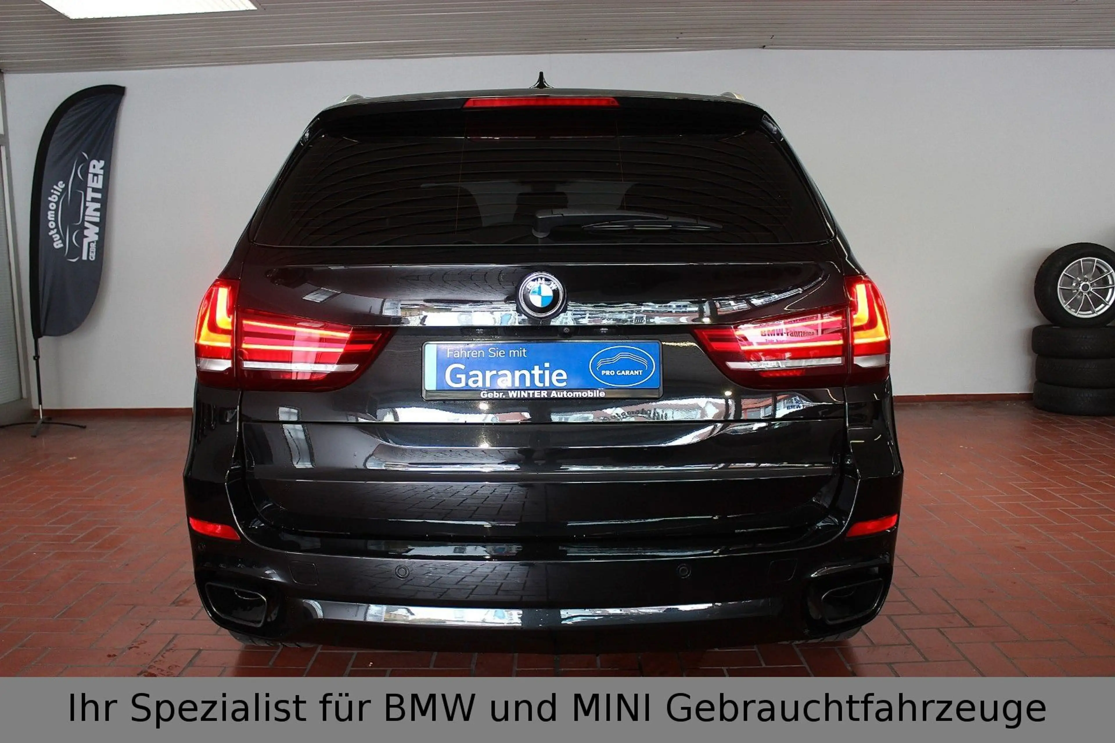 BMW X5 M50d 7-SITZER*20Zoll*VIRTUAL*360°*Sitzlüf*ACC — photo 8