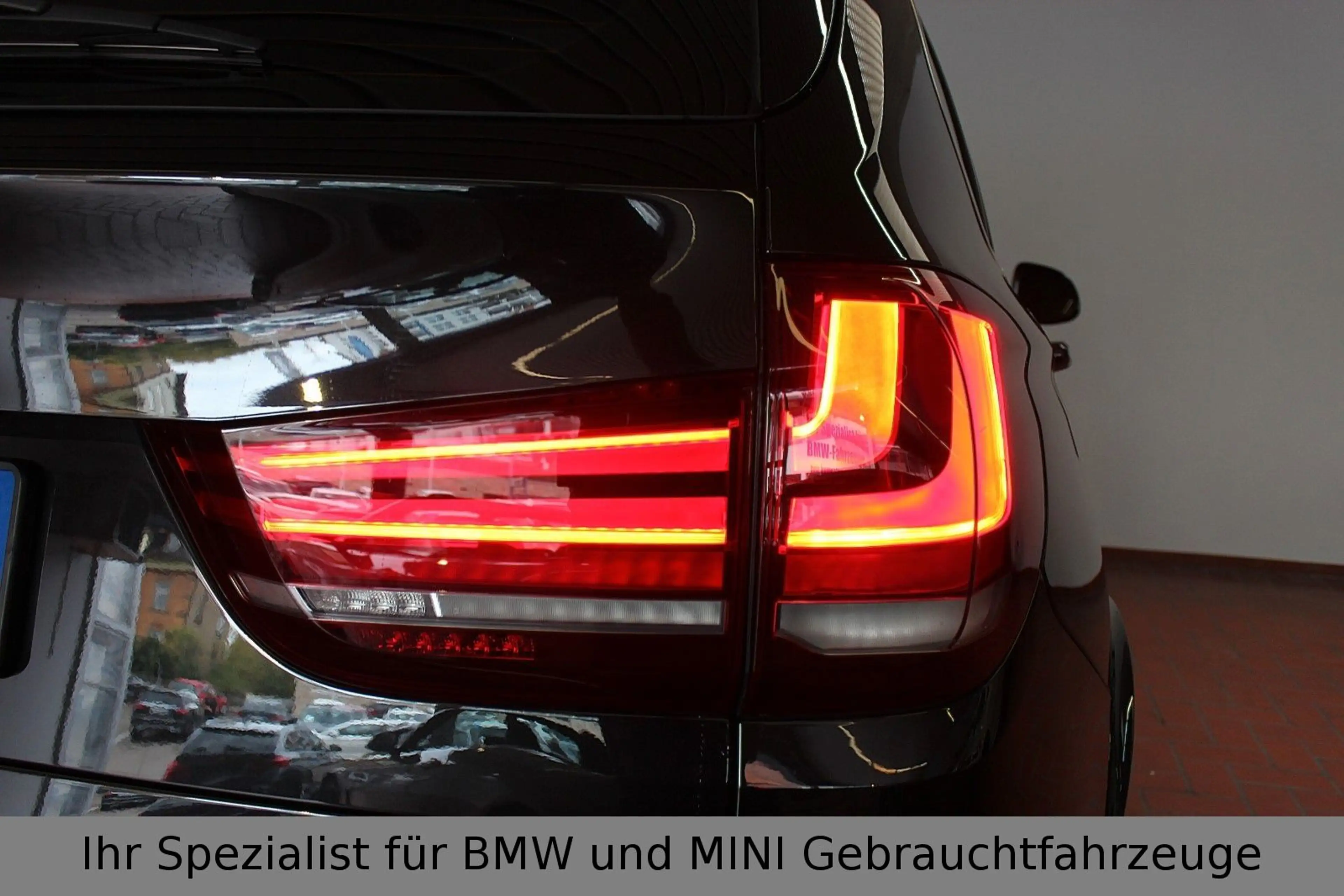 BMW X5 M50d 7-SITZER*20Zoll*VIRTUAL*360°*Sitzlüf*ACC — photo 10