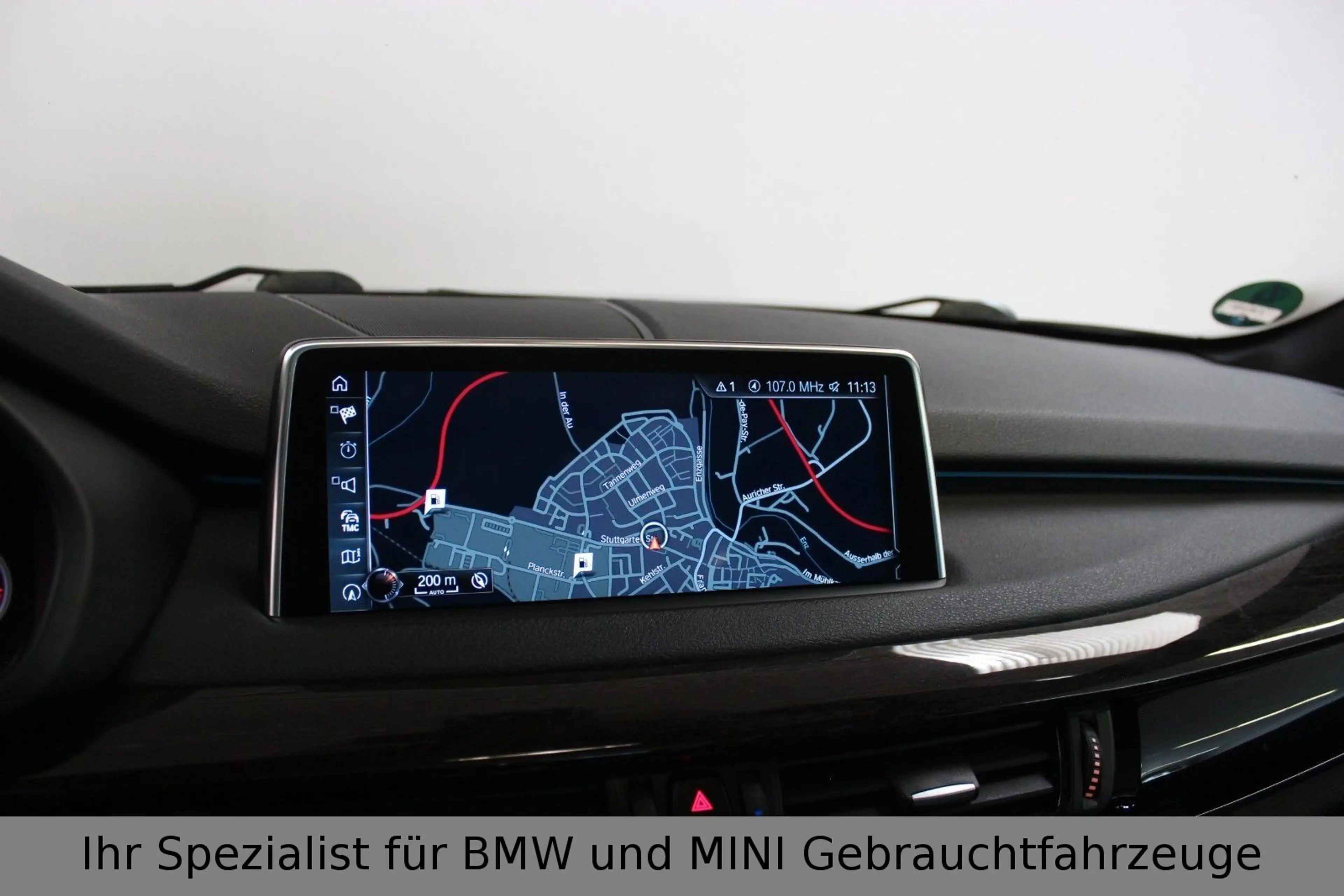 BMW X5 M50d 7-SITZER*20Zoll*VIRTUAL*360°*Sitzlüf*ACC — photo 23