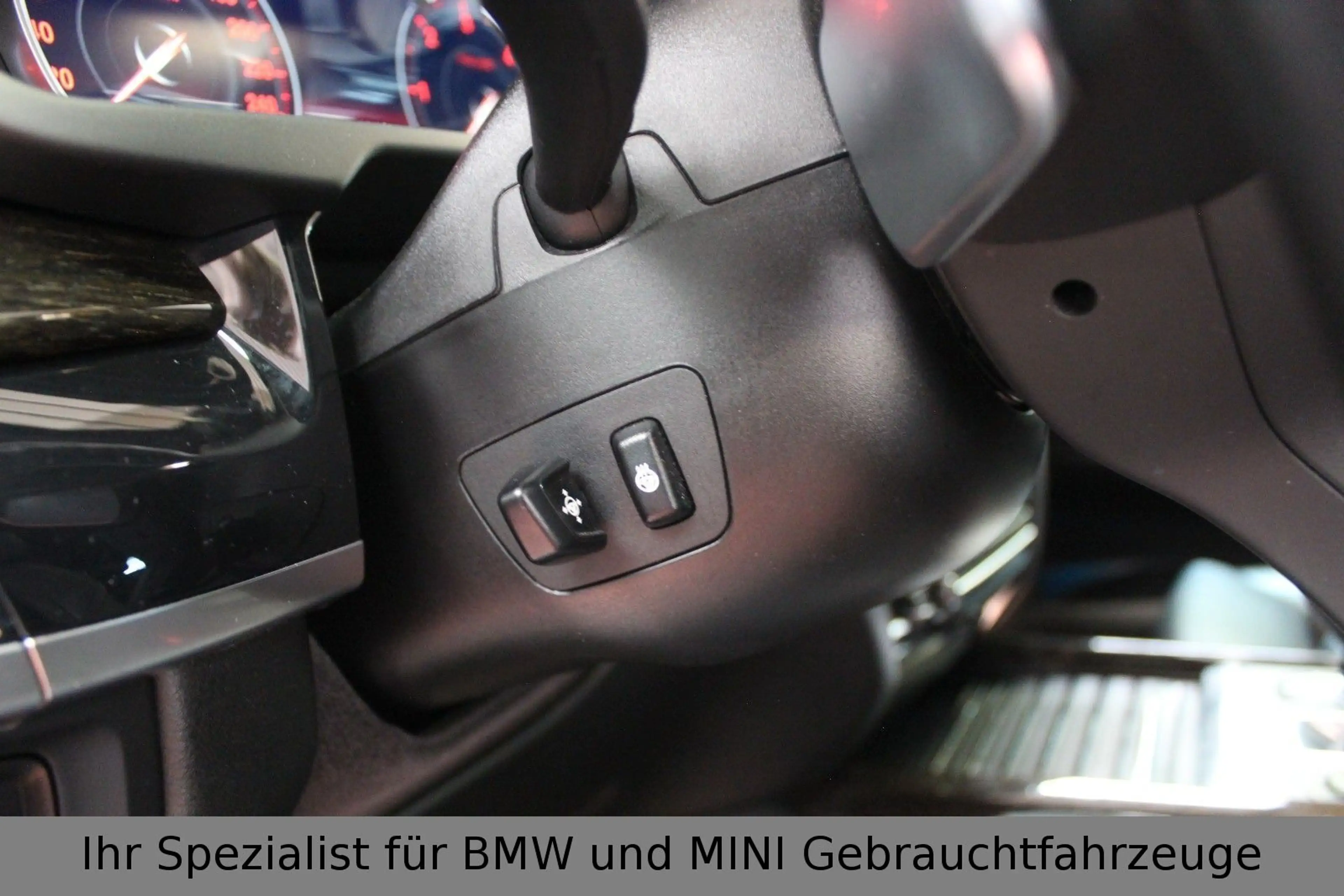 BMW X5 M50d 7-SITZER*20Zoll*VIRTUAL*360°*Sitzlüf*ACC — photo 37