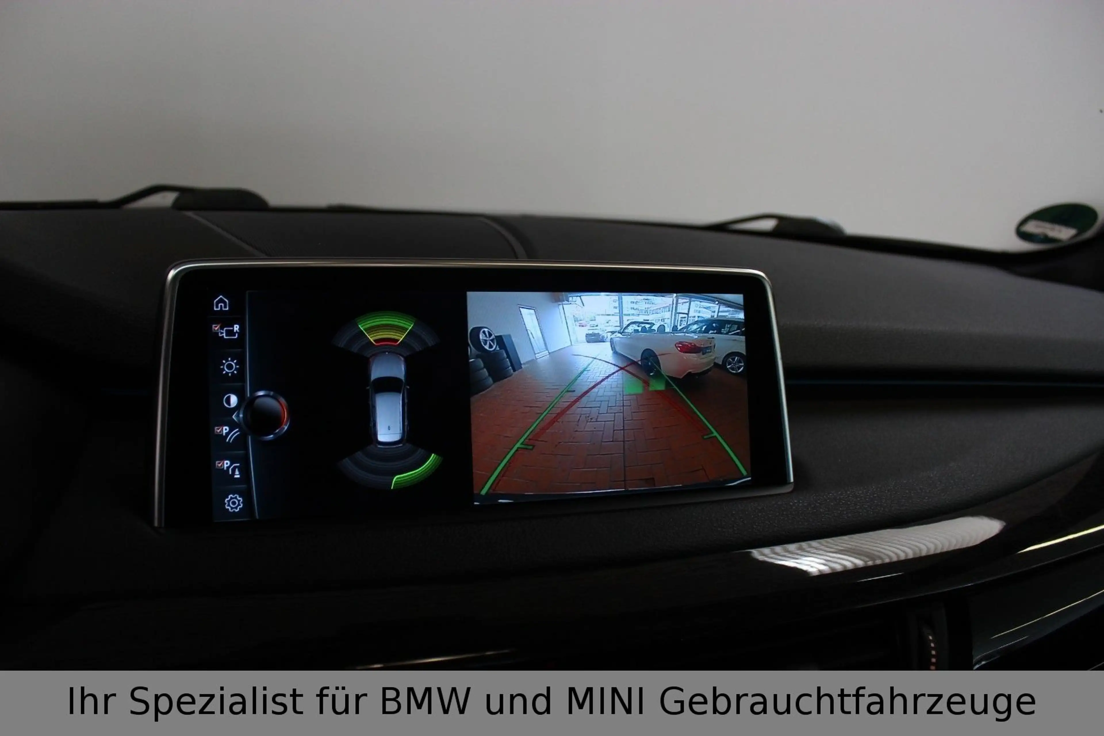 BMW X5 M50d 7-SITZER*20Zoll*VIRTUAL*360°*Sitzlüf*ACC — photo 33