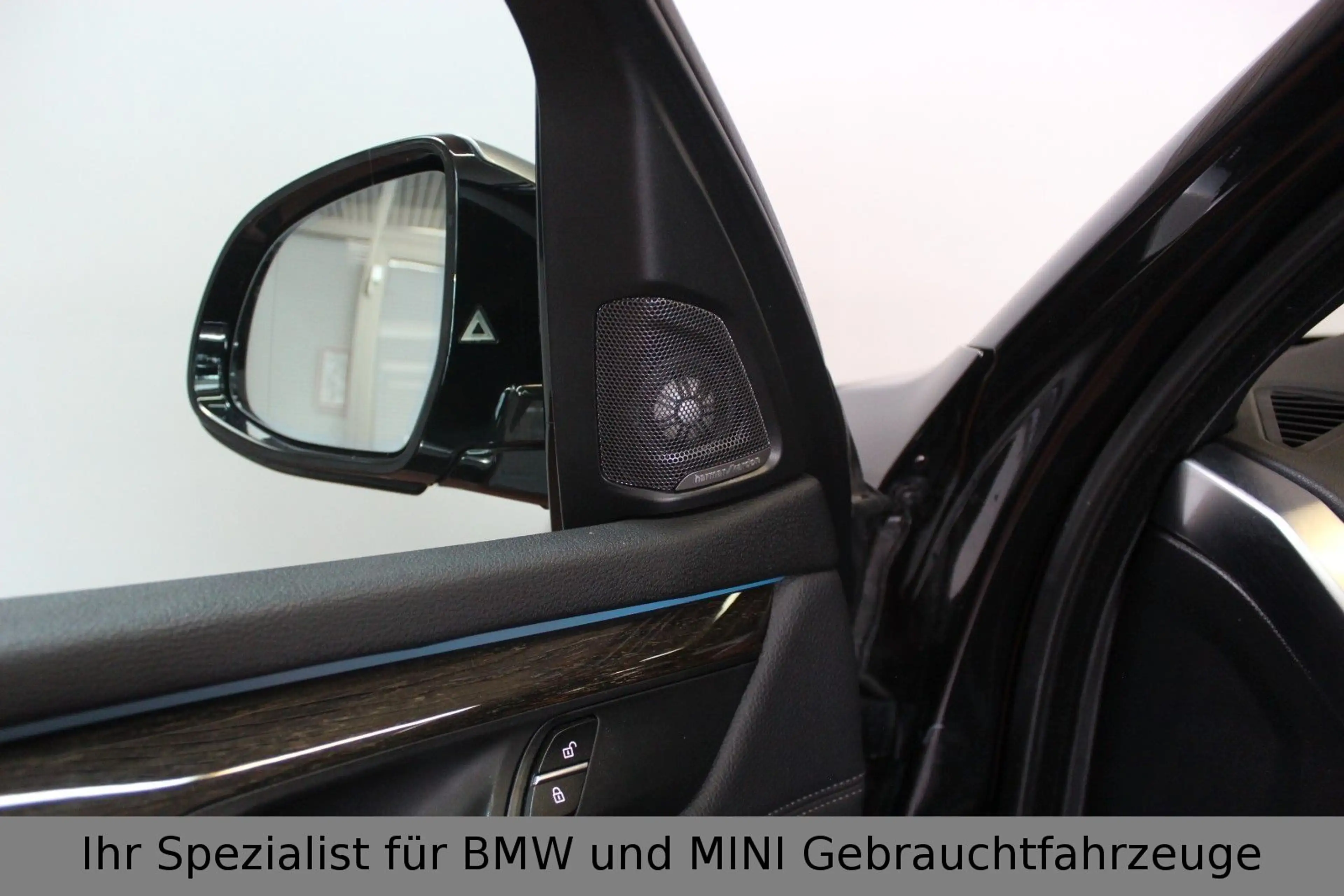 BMW X5 M50d 7-SITZER*20Zoll*VIRTUAL*360°*Sitzlüf*ACC — photo 26