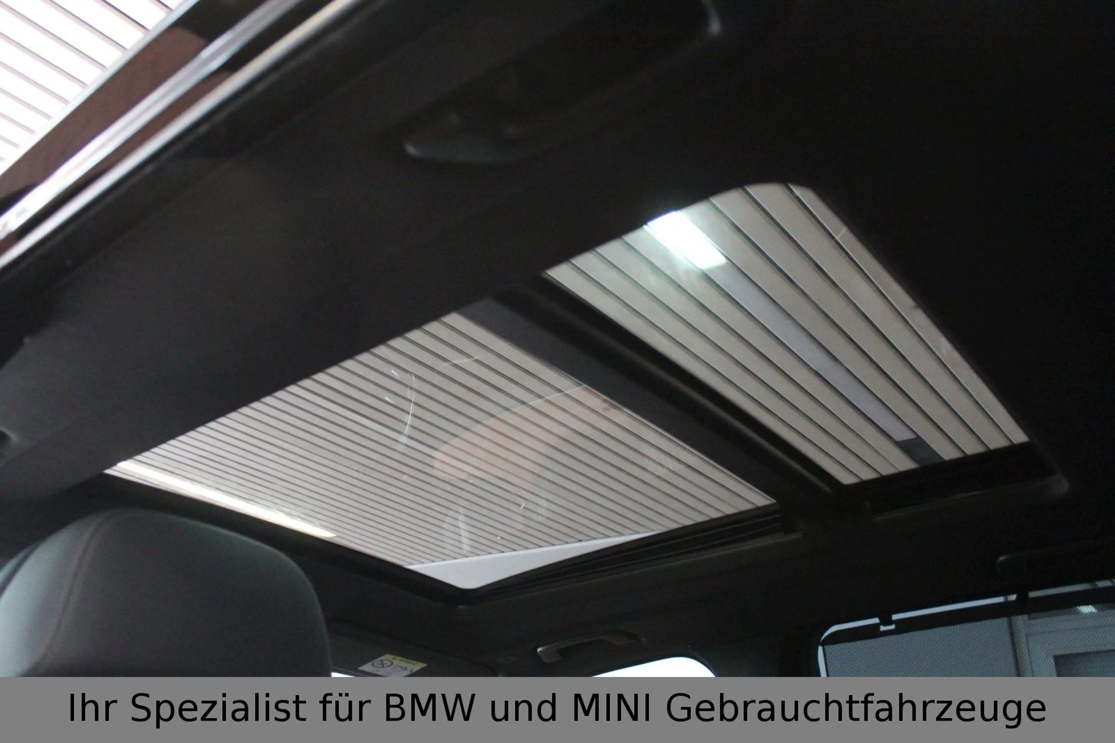 BMW X5 M50d 7-SITZER*20Zoll*VIRTUAL*360°*Sitzlüf*ACC — photo 6