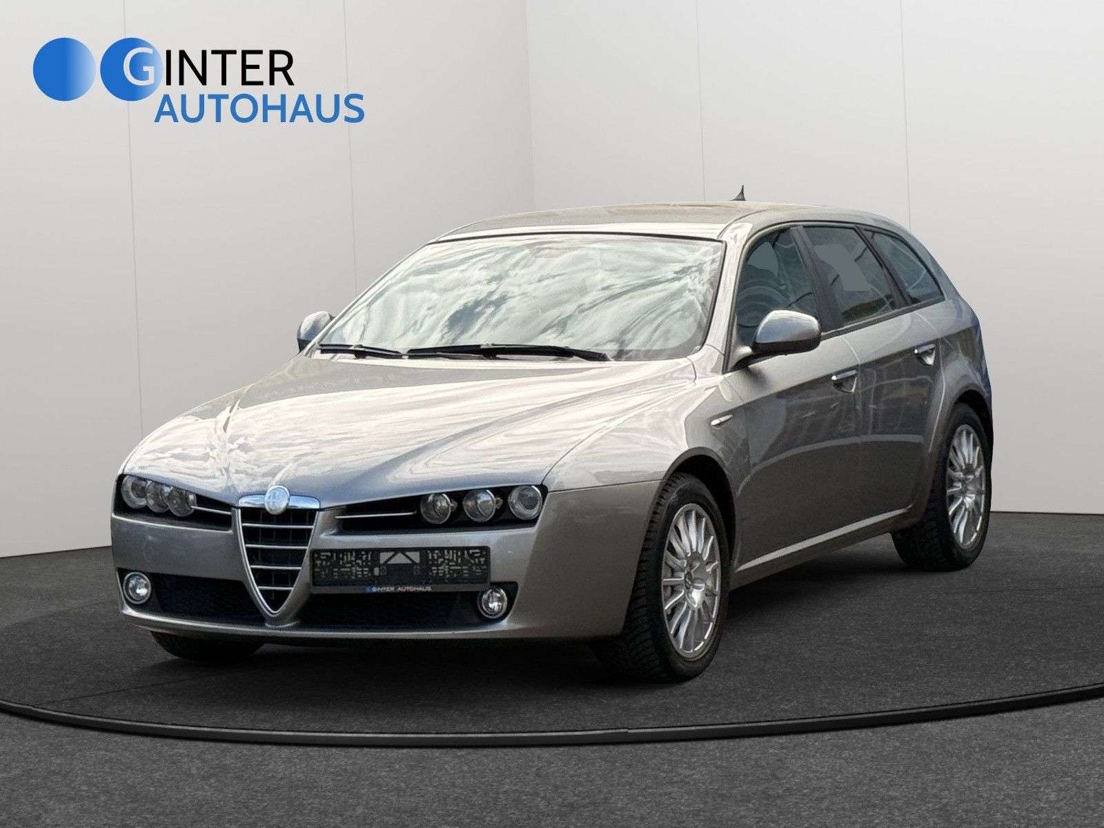 Second hand Alfa Romeo 159 2.4