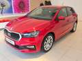 Skoda Fabia Selection Rot - thumbnail 6